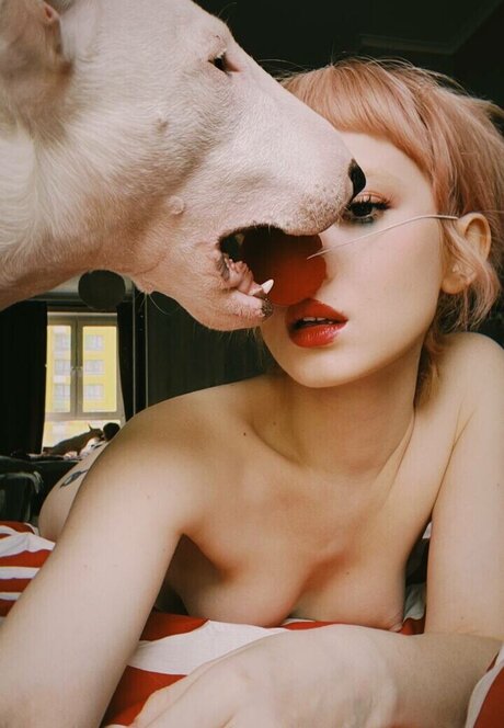 Polina Knyazeva onlyfans leak nude