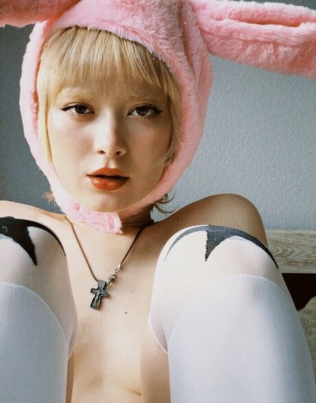 Polina Knyazeva onlyfans naked