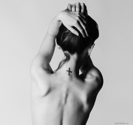 Polina Knyazeva naked onlyfans