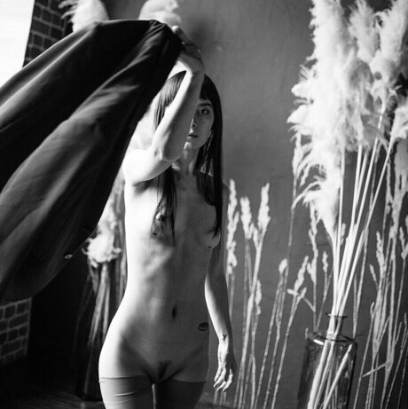 Polina Knyazeva leaked onlyfans nude