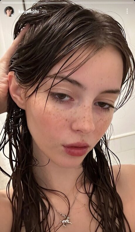 Sephira Lily Street onlyfans porno