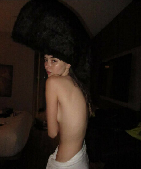 Sephira Lily Street onlyfans leak fuck