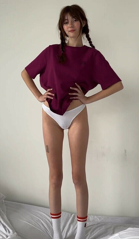 Sephira Lily Street nude onlyfans leaked