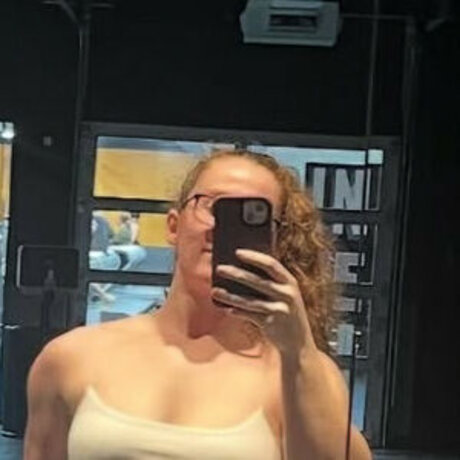 Mackenzie Suggs onlyfans leak nude