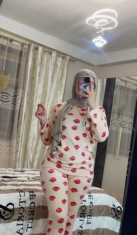 Dounia Stayfia joi onlyfans