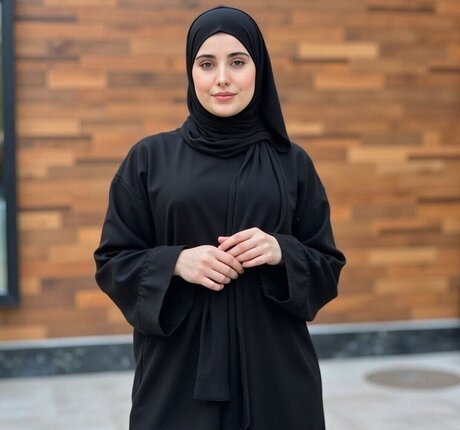 Dounia Stayfia leak onlyfans nude