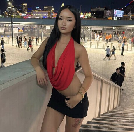 Kaylieee w topless onlyfans