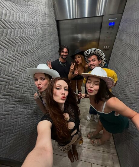 Michaela Jill Murphy leaks onlyfans