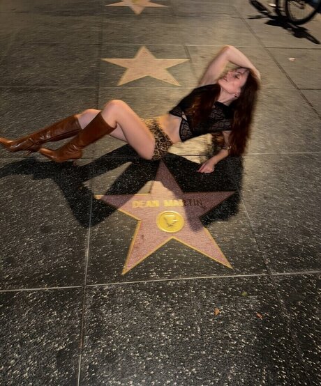 Michaela Jill Murphy nude onlyfans leak