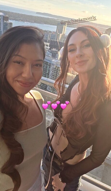 Michaela Jill Murphy onlyfans leaked xxx