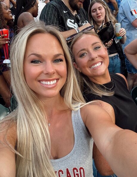 Chloe Rigdon free only fans