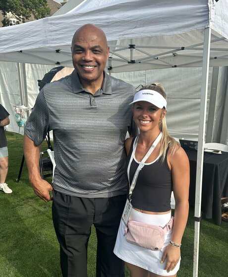 Chloe Rigdon only fans xxx