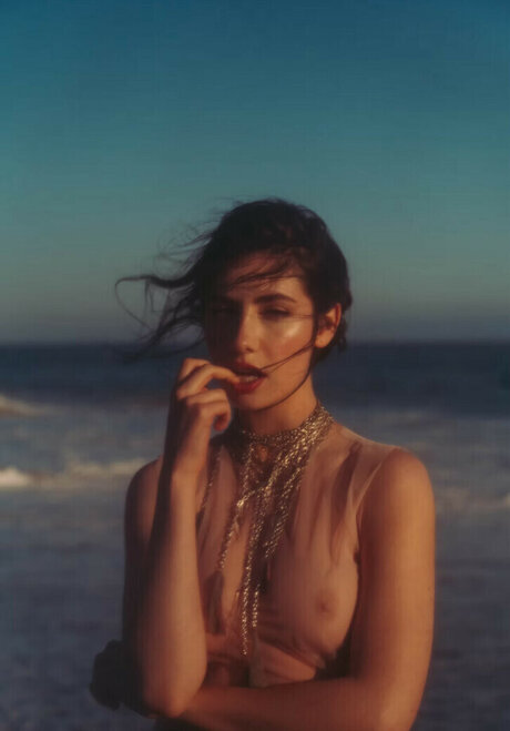 Maud Elena nudes onlyfans leaked