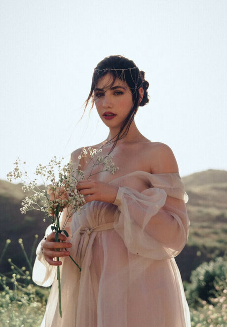 Maud Elena onlyfans naked leak