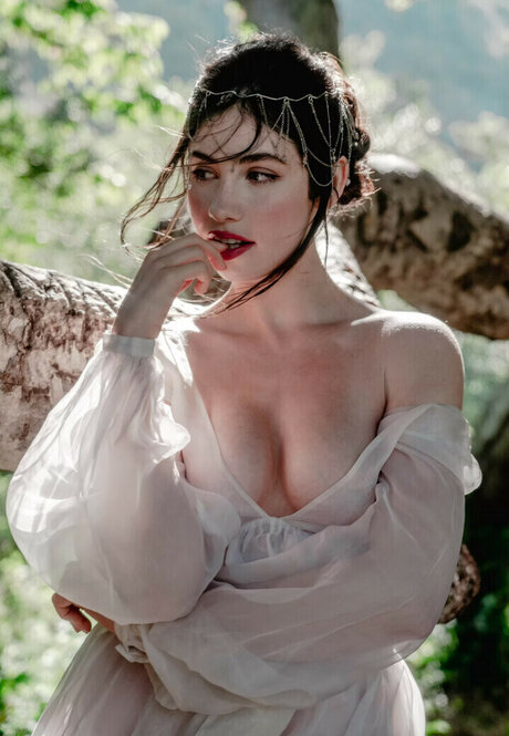 Maud Elena porn onlyfans