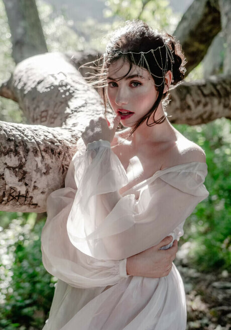 Maud Elena leaked onlyfans free