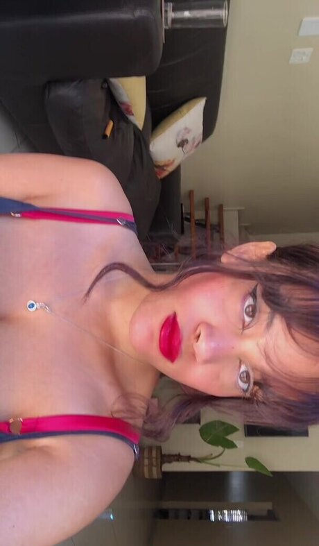 Nakishka only fans leaks