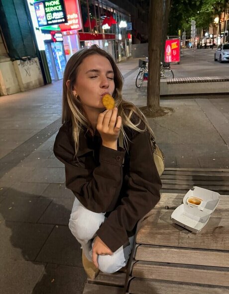 Lena Kozlovac only fans xxx