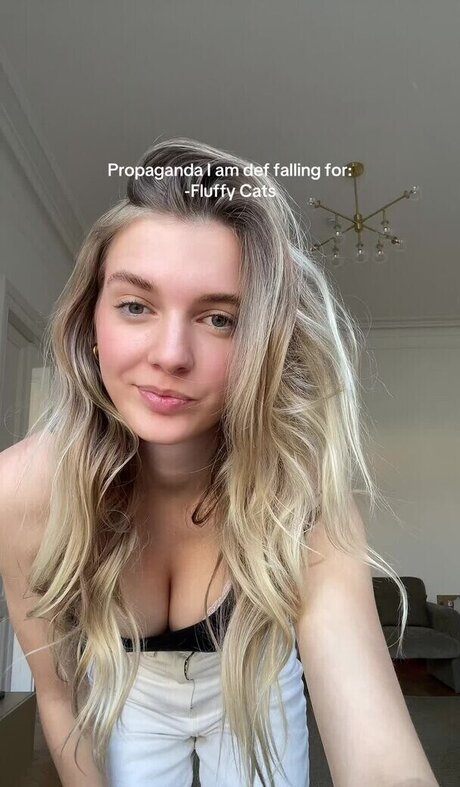 Lena Kozlovac only fans content