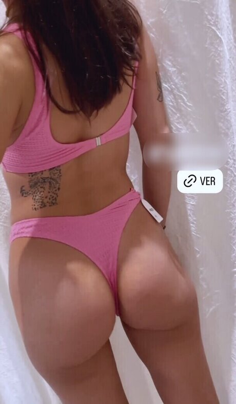 Maria Paz Delgado onlyfans leams