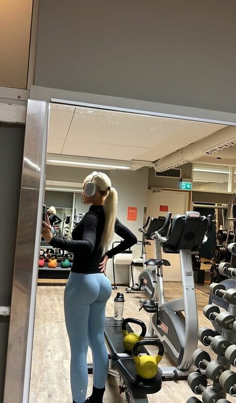 Annagretaaaa naked onlyfans leak