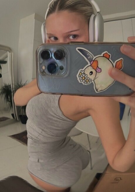 Annagretaaaa onlyfans model