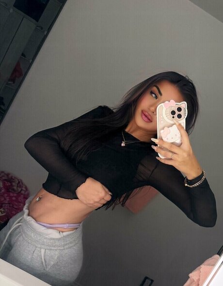 Selenalenaxo fans only