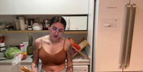 Pannshi only fans nude