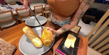 Pannshi leaked onlyfans pictures