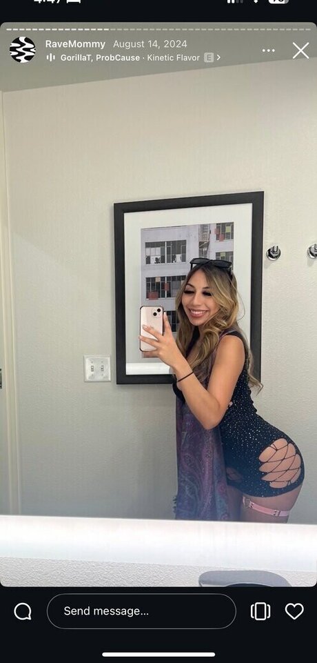 Earthangelana onlyfans boobs