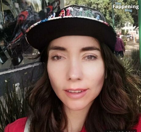 Bella De La Vega only fans leak porn