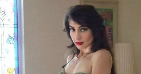 Bella De La Vega only fans leak porn