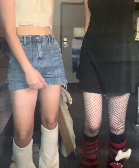 Sammy Jammy ASMR onlyfans posts