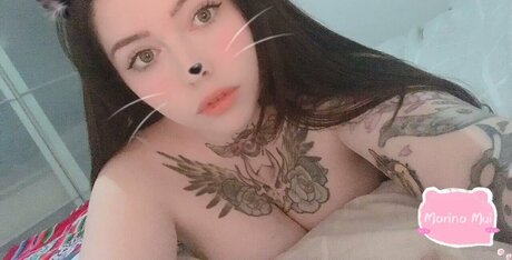 marinamuix onlyfans free porn