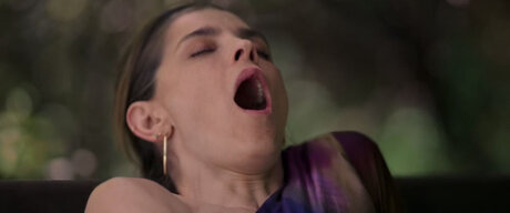 Zuria Vega onlyfans porn leak