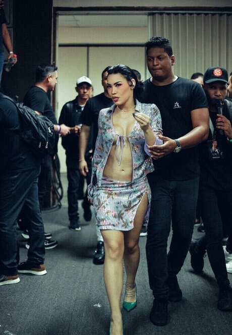 Ana Del Castillo onlyfans pics nude