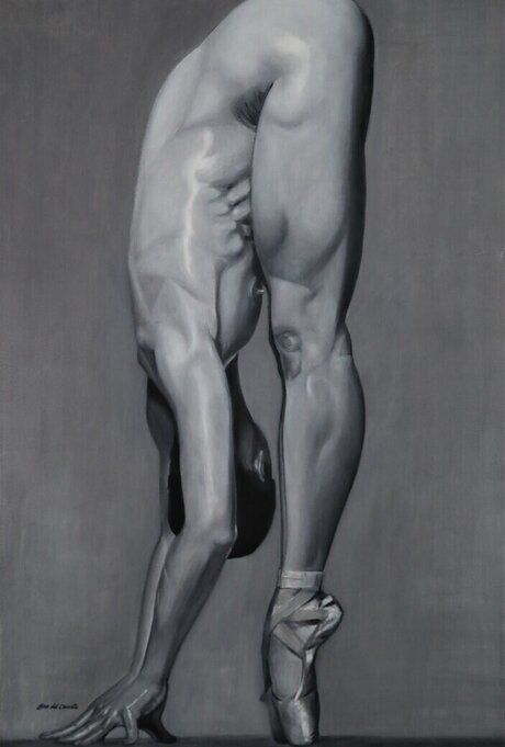 Ana Del Castillo nudes onlyfans leak