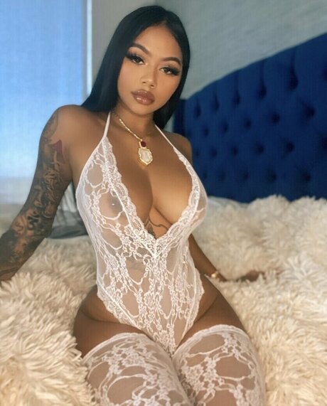 Tianna Lynn nude onlyfans porn