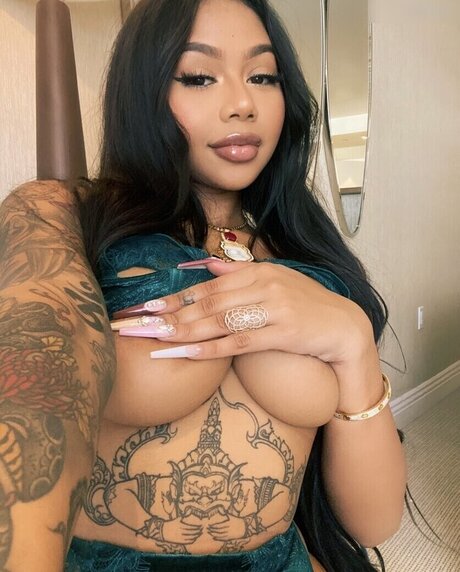 Tianna Lynn onlyfans content