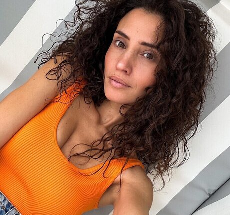 Nadine Menz onlyfans xxx