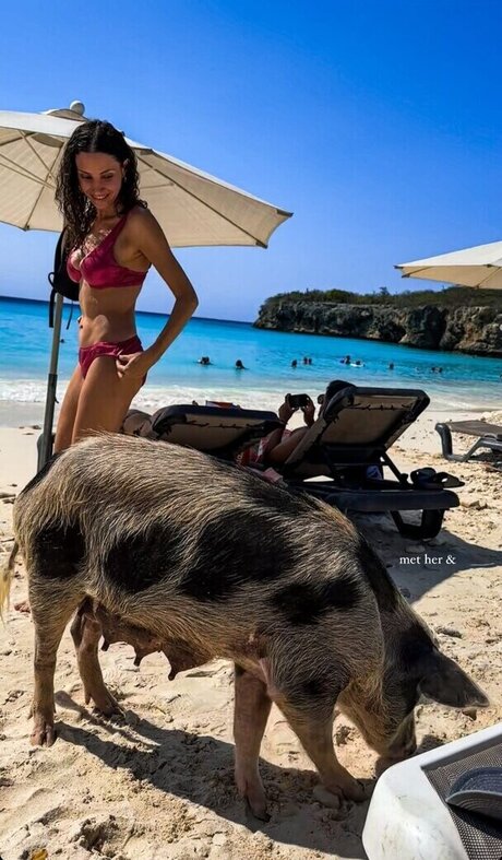 Nadine Menz only fans