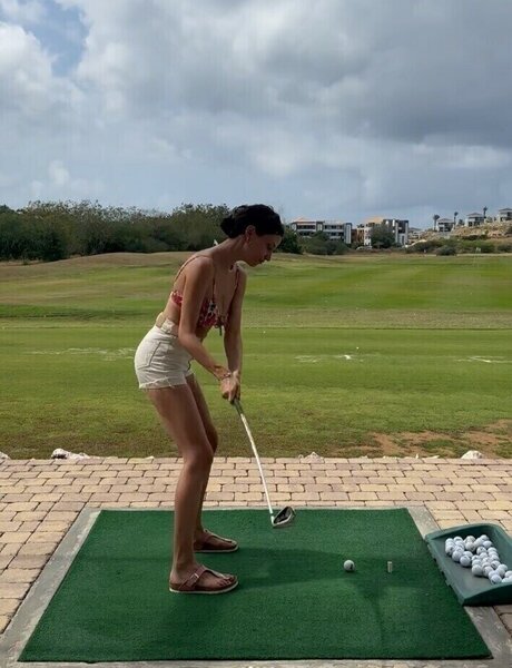 Nadine Menz onlyfans sexy