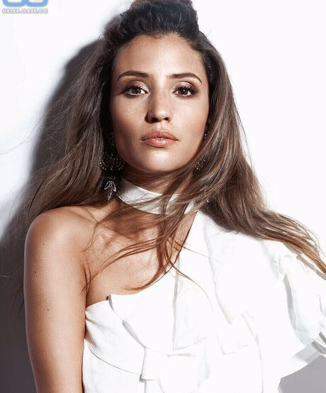 Nadine Menz only fans nude