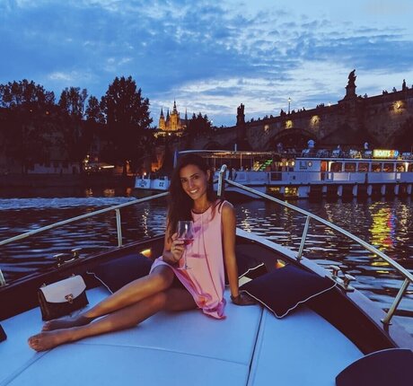 Nadine Menz strip onlyfans