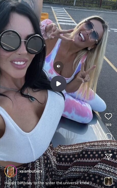 Blonde Scouser onlyfans nudes