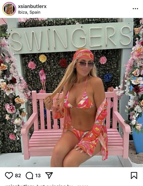 Blonde Scouser onlyfans leak new