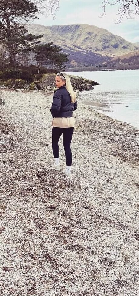 Eilidh Scott hot onlyfans