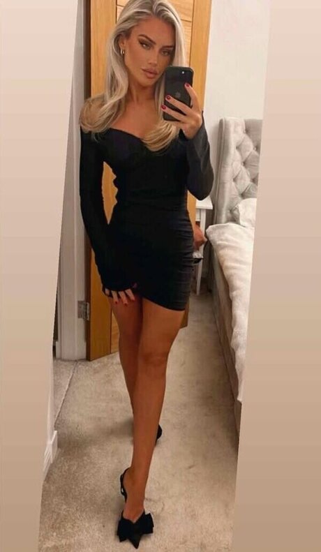 Eilidh Scott free only fans