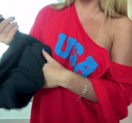 VictoriaPatton onlyfans leake