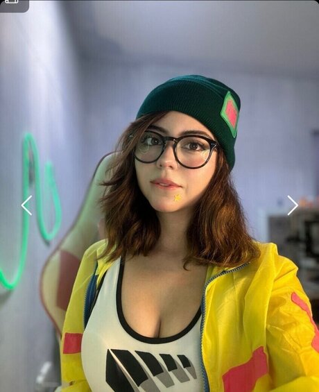 Vaniasse onlyfans nude leak